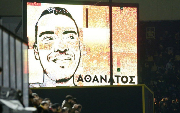 Δίκη Άλκη Καμπανού: «Τον μαχαίρωσαν για να του αφήσουν σημάδι»