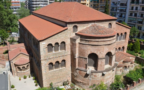 Ο Δήμος Θεσσαλονίκης απαντά: Τι θα γίνει με την παιδική χαρά στην Αχειροποίητο