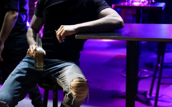 Μπαράζ συλλήψεων το Σαββατοκύριακο σε νυχτερινά μαγαζιά της Θεσσαλονίκης