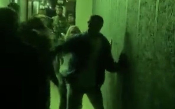 Αγγλία: Σε άγριο καυγά ενεπλάκη ο ποδοσφαιριστής Φιλ Φόντεν - Άγνωστος χτύπησε τη μητέρα του (βίντεο) 