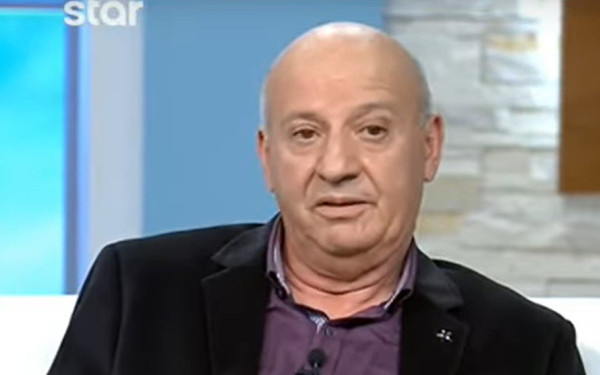 Θ. Κατερινόπουλος για το θρίλερ της Πάτρας: Λίγες είναι οι πιθανότητες να μην είναι έγκλημα (βίντεο)