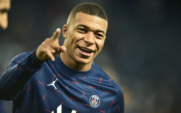 Ο Μπαπέ απέρριψε λευκή επιταγή της Παρί, για χάρη της Ρεάλ