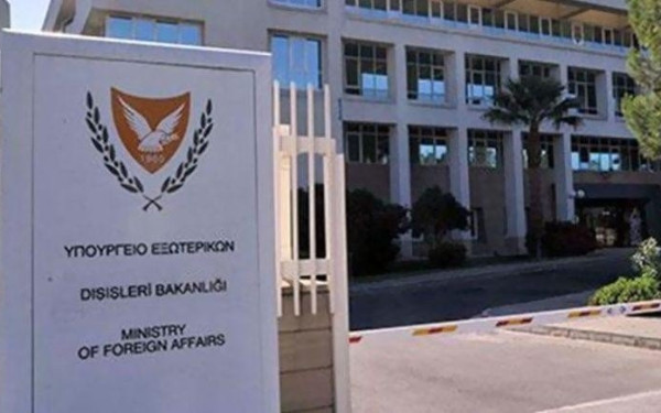 Κυπριακές Διπλωματικές Πηγές: Το «κοινό συμφέρον» για τον GSI και οι άλλοι δύο «παράγοντες»