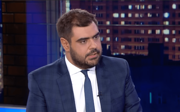Μαρινάκης: Ζητά τη διαγραφή του ευρωβουλευτή του ΣΥΡΙΖΑ Νίκου Παππά