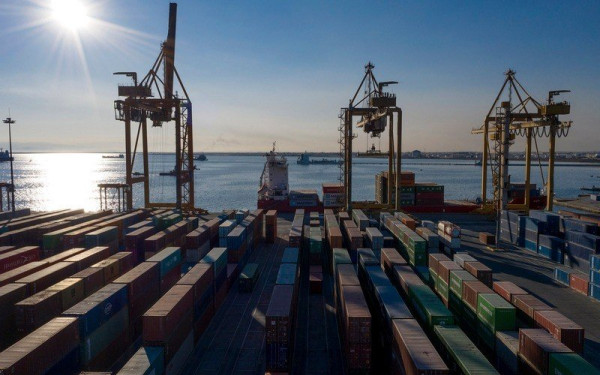 ΟΛΘ Α.Ε.: Ανάδοχος για την 6η Προβλήτα του Λιμένα Θεσσαλονίκης