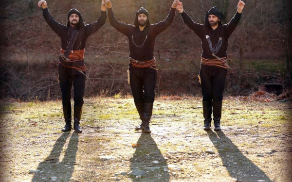 Στο 1ο φεστιβάλ «Χτίζοντας Γέφυρες Διασυνοριακού Πολιτισμού» συμμετέχει ο δήμος Λαγκαδά