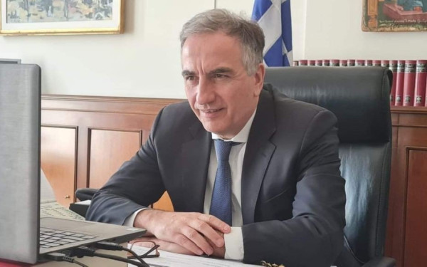 Καλαφάτης: Η Θεσσαλονίκη αλλάζει ταχύτητα και μεταμορφώνεται με έργα-σταθμούς και βλέμμα στο μέλλον