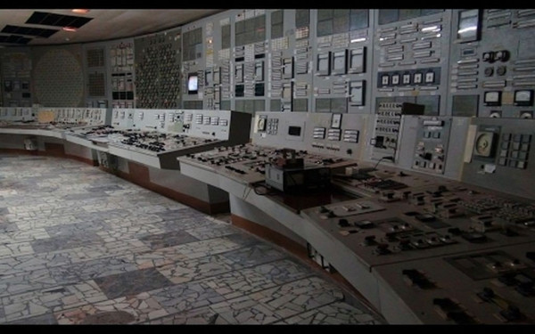 «Στη σκιά του Τσερνομπίλ 39 χρόνια μετά» - Μνήμες από τη μεγαλύτερη πυρηνική καταστροφή στην Ιστορία