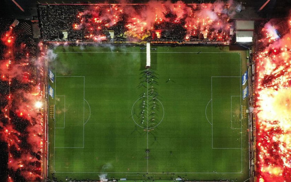 Σπουδαία κίνηση του Άρη: Για την ανέγερση του Μουσείου Ολοκαυτώματος θα διατεθούν τα έσοδα του φιλικού με τη Μακάμπι Χάιφα