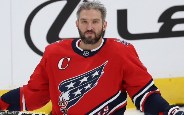 Αλεξάντερ Οβέτσκιν: Ο πιο φανατικός θαυμαστής του Πούτιν διαχωρίζει τη θέση του σχετικά με τον πόλεμο και αιφνιδιάζει το Κρεμλίνο (βίντεο)