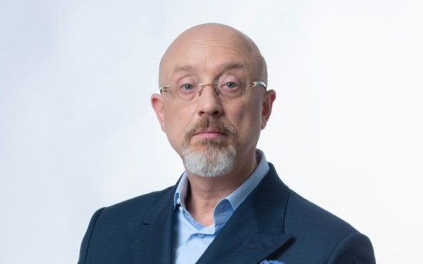 Ο υπουργός Άμυνας της Ουκρανίας σίγουρος ότι η Δύση θα στείλει μαχητικά αεροσκάφη