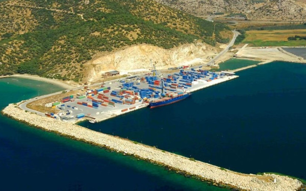 Τη Δευτέρα οι δεσμευτικές προσφορές για το λιμάνι της Καβάλας