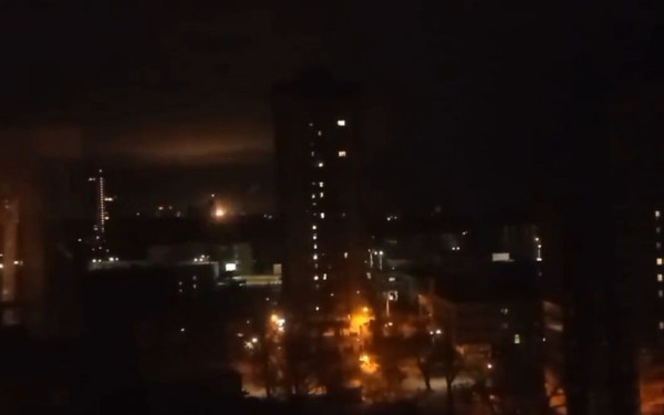 Ουκρανία: Συνεχίζονται οι προσπάθειες για την πλήρη αποκατάσταση της ηλεκτροδότησης 