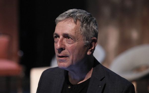 Στέλιος Κούλογλου: Αποχωρεί από την ευρωομάδα του ΣΥΡΙΖΑ - Τι αναφέρει στην επιστολή του