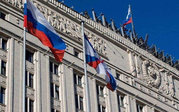 Ρωσική πρεσβεία: Η απέλαση των ρώσων διπλωματών από την Ελλάδα θα έχει συνέπειες