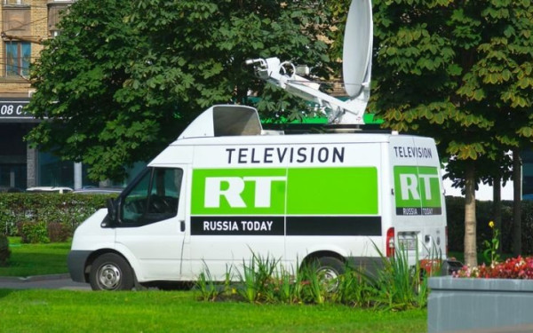 Google και Apple μπλοκάρουν ρωσικά ΜΜΕ