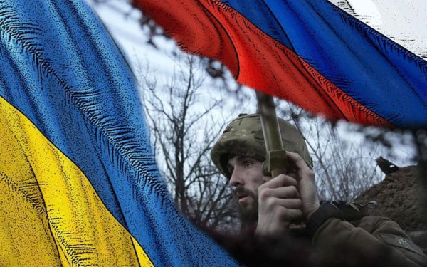 Ρωσία: Κατέλαβε άλλους τρεις οικισμούς της ανατολικής Ουκρανίας