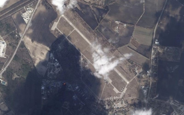 Ουκρανία: Άθικτο το ραδιενεργό υλικό σε επιστημονικό εργαστήριο στο Χάρκοβο έπειτα από νέο βομβαρδισμό