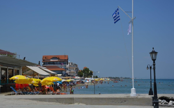 Βουλή: Ψηφίστηκε το νομοσχέδιο για τον τουρισμό