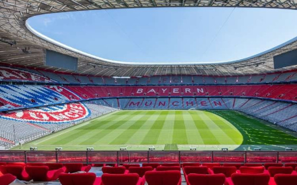 Champions League: Φίλαθλος της Μπάγερν Μονάχου έχασε τη ζωή του στις κερκίδες
