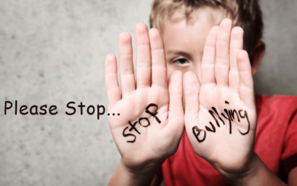 Σχολικός εκφοβισμός: Το θύμα, οι θύτες και οι παρατηρητές