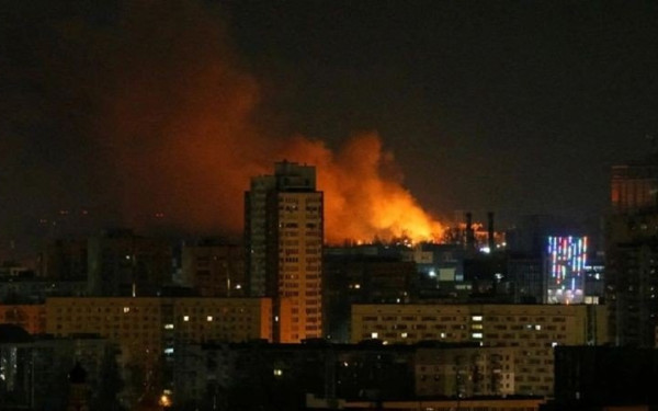 Δύο χρόνια πόλεμος στην Ουκρανία: Ο βαρύς, αλλά ανεπιβεβαίωτος απολογισμός