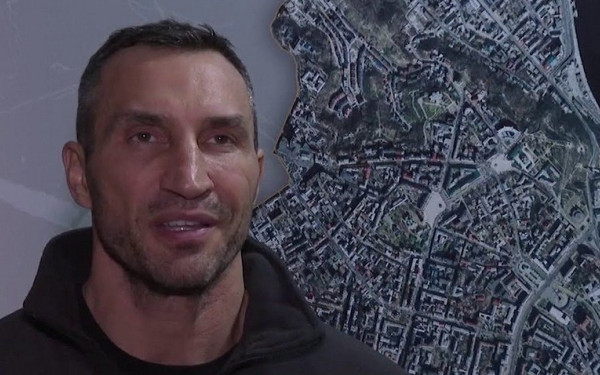 Ουκρανία - Δραματική έκκληση του δημάρχου Κιέβου - Γιατί ζήτησε οι πολίτες να μαζέψουν ρούχα, νερό και τρόφιμα