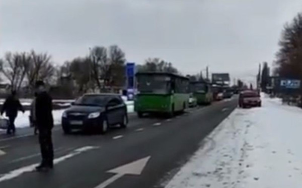 Οι ΗΠΑ εκτιμούν ότι οι Ουκρανοί ανακατέλαβαν πόλη νότια του Σούμι