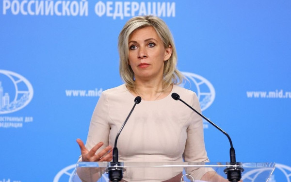 Ρωσία: Η Ευρωπαϊκή Ένωση γίνεται υποτελής του ΝΑΤΟ