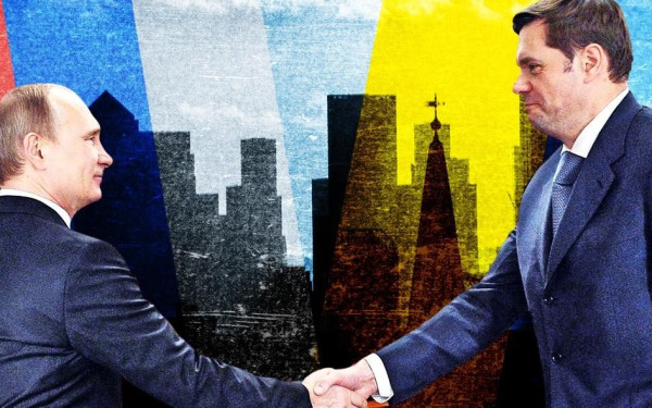 Οι άνθρωποι του Πούτιν: Ποιοι είναι οι Ρώσοι ολιγάρχες που φιγουράρουν στη λίστα των κυρώσεων της Δύσης 