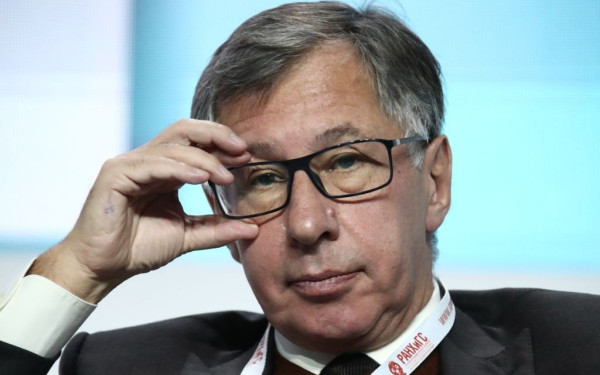 Ρώσοι ολιγάρχες απαρνούνται τον... Πούτιν