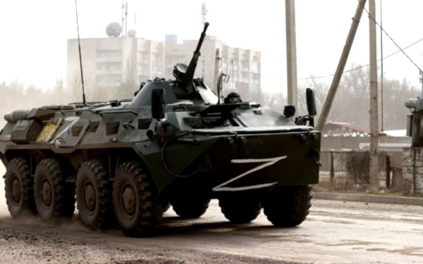 Ιταλία: Γ’ Παγκόσμιος Πόλεμος αν τα ρωσικά τανκς φτάσουν στο Κίεβο