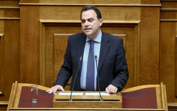 Τελευταία παράταση για τα σχέδια βελτίωσης ανακοίνωσε το υπουργείο Αγροτικής Ανάπτυξης