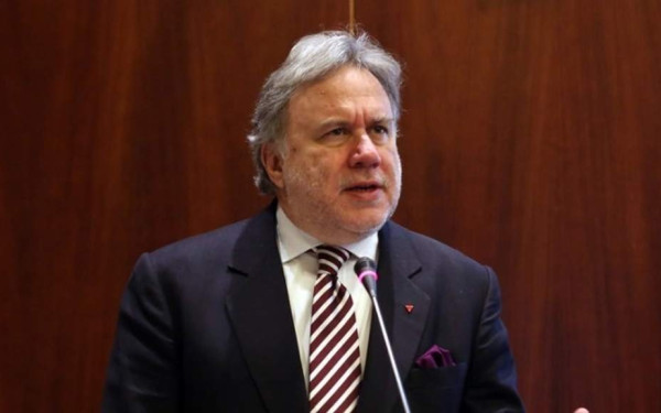 Κατρούγκαλος: Απαράδεκτες και προκλητικές οι δηλώσεις Ερντογάν στον ΟΗΕ - Η Τουρκία παραβιάζει ανθρώπινα δικαιώματα και διεθνές δίκαιο