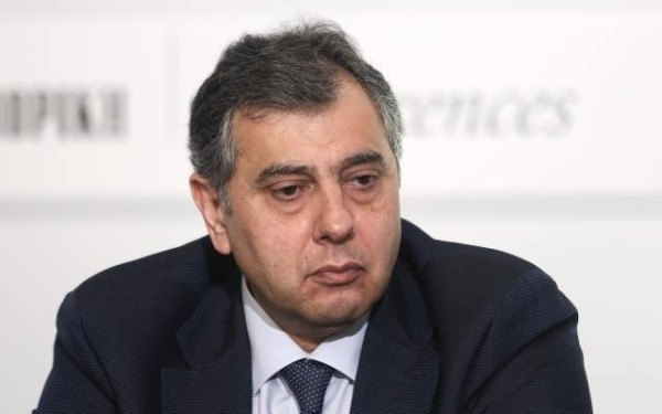 Β. Κορκίδης: Απειλή το φαινόμενο «πληθωρισμού απληστίας»