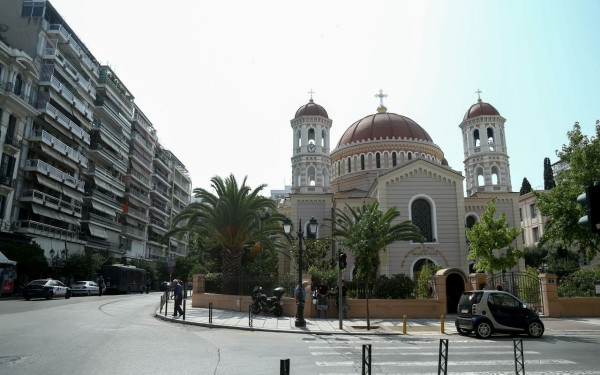Ιερά Μητρόπολη Θεσσαλονίκης: Έναρξη κατανυκτικών Εσπερινών - Το πρόγραμμα των ομιλητών