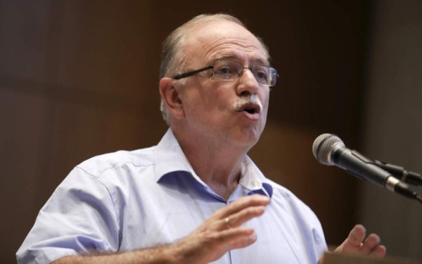 Παπαδημούλης σε Κομισιόν: «Δεν είναι προίκα του Μητσοτάκη τα 31 δισ. του Μηχανισμού Ανάκαμψης»