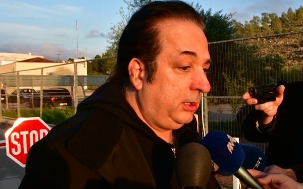 Οριστικά αθώος ο ενεχυροδανειστής Ριχάρδος