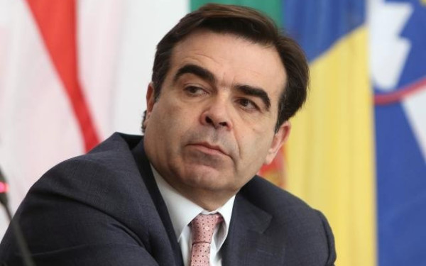 Μ. Σχοινάς: Η σύγχρονη ευρωπαϊκή Ελλάδα δεν έχει τίποτε να φοβηθεί