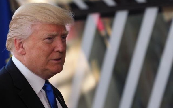 HΠΑ: Ο Τραμπ προανήγγελλε «σύντομα» συμφωνία για τα ορυκτά με την Ουκρανία