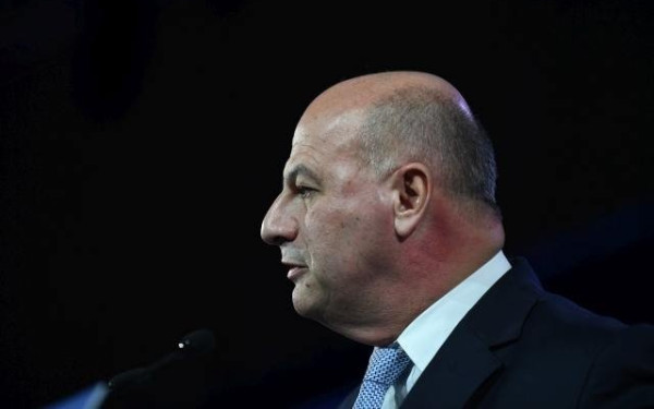 Κ. Τσιάρας: Πιλοτικά η προστασία των «πληροφοριοδοτών» και σε δεύτερο χρόνο βλέπουμε...