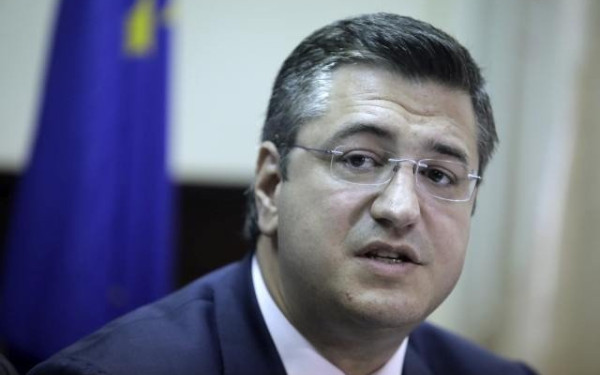 Τζιτζικώστας: Δεν ήταν δική μας απόφαση μας να μην κυκλοφορήσουν λεωφορεία του ΟΑΣΘ 