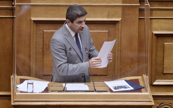 Βουλή - Λ. Αυγενάκης: Αναγκαία η περαιτέρω αναθεώρηση της ΚΑΠ