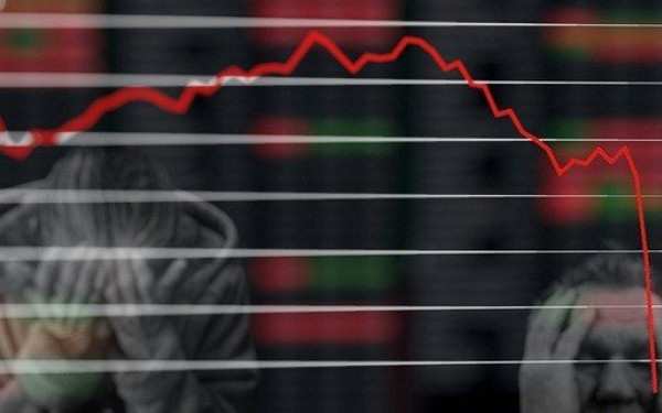 Σκιές αβεβαιότητας θολώνουν τον αναπτυξιακό ορίζοντα