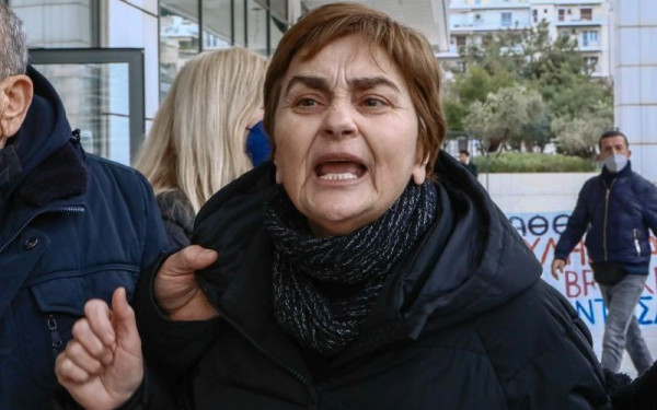 Οργή από τους γονείς της Ελένης Τοπαλούδη: Αναβλήθηκε στον Άρειο Πάγο η εκδίκαση των αιτήσεων των καταδικασθέντων