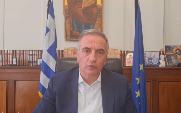 Καλαφάτης: Δίκαιο το αίτημα των Σαρακατσάνων της Βουλγαρίας για την απόδοση της Ελληνικής Ιθαγένειας