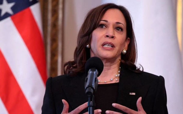 ΗΠΑ: Η Κάμαλα Χάρις θα αντικαταστήσει τον Τζο Μπάιντεν στη σύνοδο κορυφής του APEC