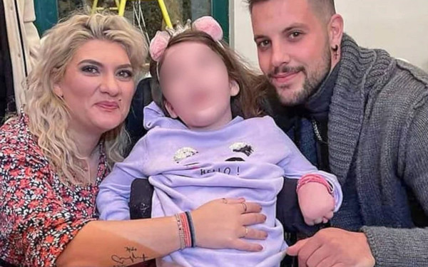 Δίκη Πισπιρίγκου - Διευθυντής ΜΕΘ: «Οι παιδικές καρδιές δεν αγοράζονται αλλά δωρίζονται»