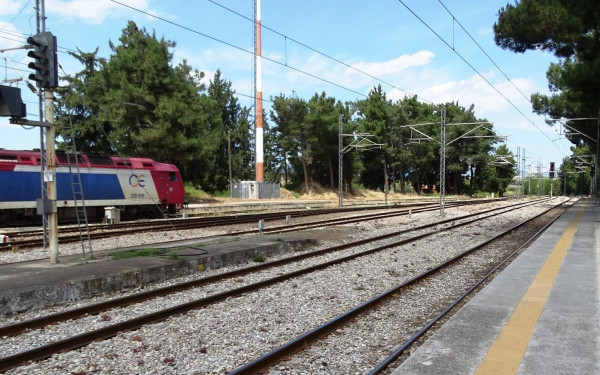  ΕΡΓΟΣΕ: Στόχος να καταστεί η Ελλάδα “hub” στον τομέα των logistics και των συνδυασμένων μεταφορών στην ΝΑ Ευρώπη