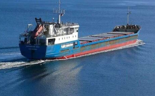 Μειώθηκε η δύναμη του ελληνικού εμπορικού στόλου - Πόσα πλοία αριθμεί 